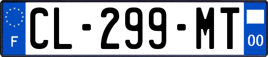 CL-299-MT