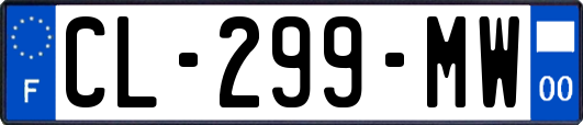 CL-299-MW