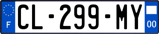 CL-299-MY