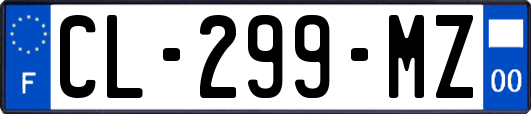 CL-299-MZ