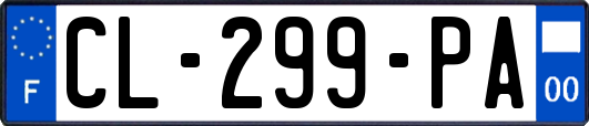 CL-299-PA