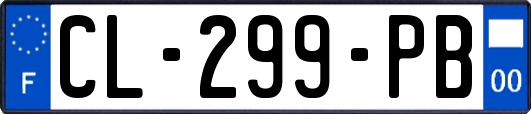 CL-299-PB