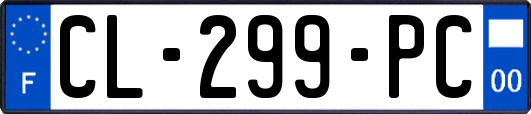 CL-299-PC