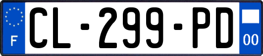 CL-299-PD