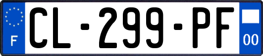 CL-299-PF