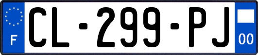 CL-299-PJ