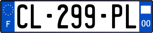 CL-299-PL
