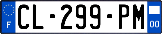 CL-299-PM