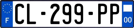 CL-299-PP