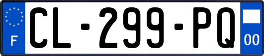 CL-299-PQ