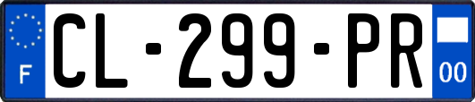 CL-299-PR