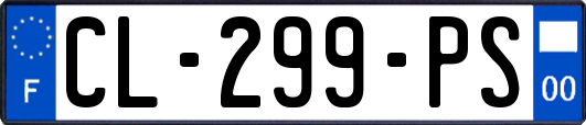 CL-299-PS