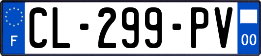 CL-299-PV