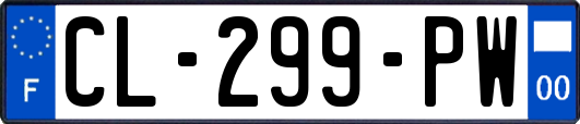 CL-299-PW