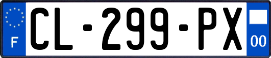 CL-299-PX