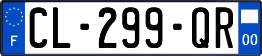 CL-299-QR