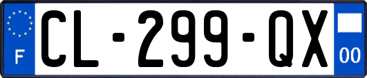 CL-299-QX
