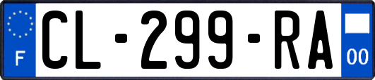 CL-299-RA