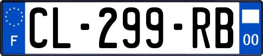 CL-299-RB