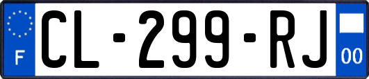 CL-299-RJ