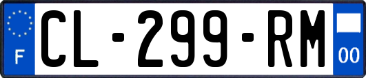 CL-299-RM