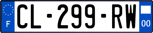 CL-299-RW