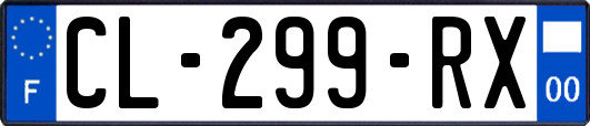 CL-299-RX