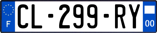 CL-299-RY