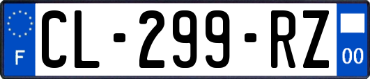 CL-299-RZ