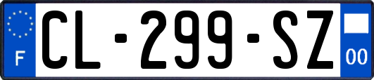 CL-299-SZ
