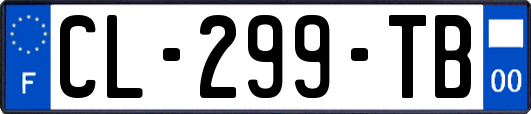 CL-299-TB