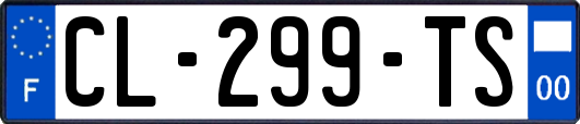 CL-299-TS