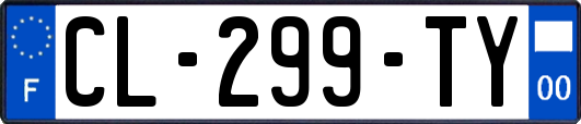 CL-299-TY
