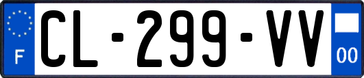 CL-299-VV