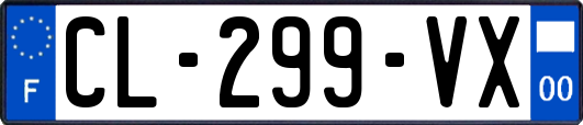 CL-299-VX