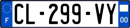CL-299-VY
