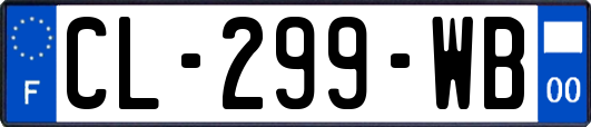 CL-299-WB