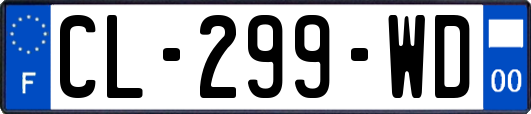 CL-299-WD