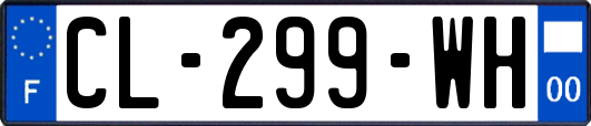 CL-299-WH