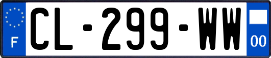 CL-299-WW