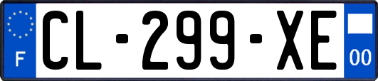 CL-299-XE