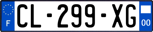 CL-299-XG