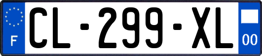 CL-299-XL