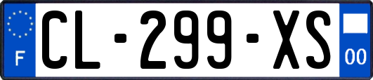 CL-299-XS
