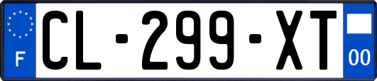 CL-299-XT