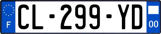 CL-299-YD