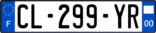 CL-299-YR