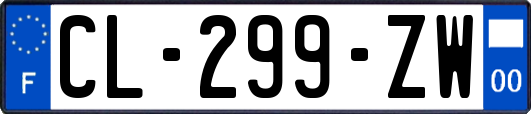 CL-299-ZW