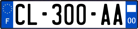 CL-300-AA