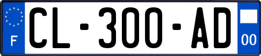 CL-300-AD